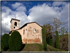 foto Colline Marosticane in Autunno